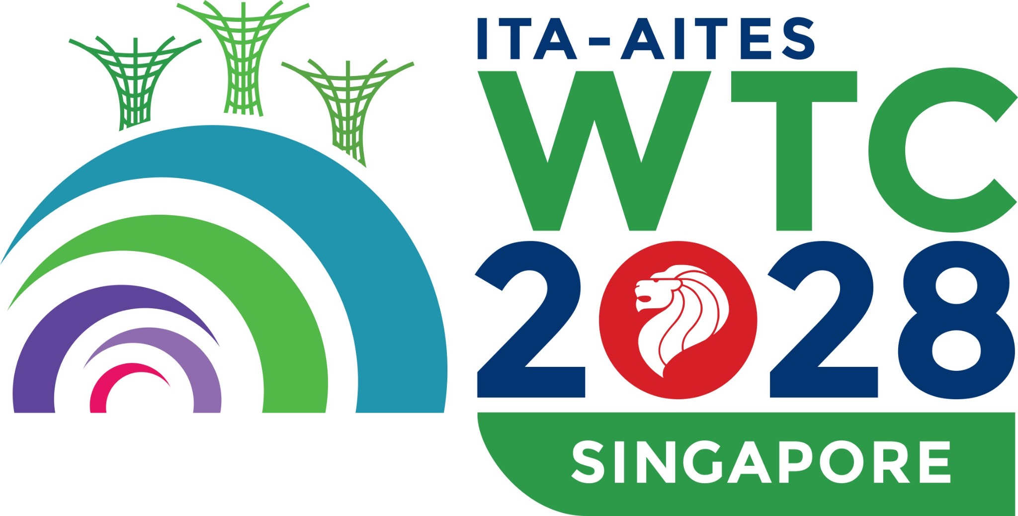 ITA-AITES WTC 2028 Singapore